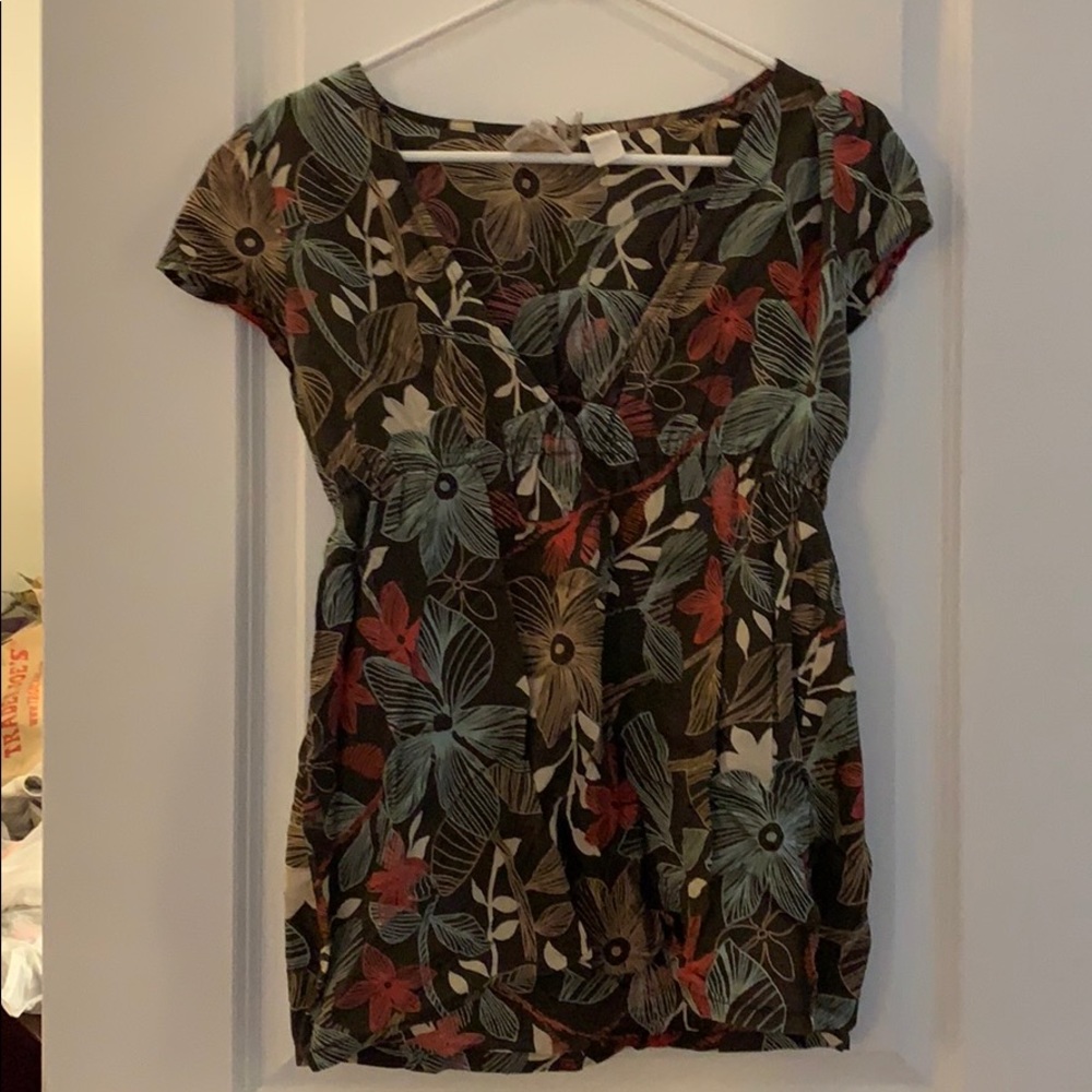 Women’s O’Neil Shirt
